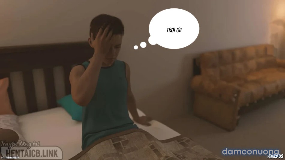 Mùa hè vĩnh cửu 