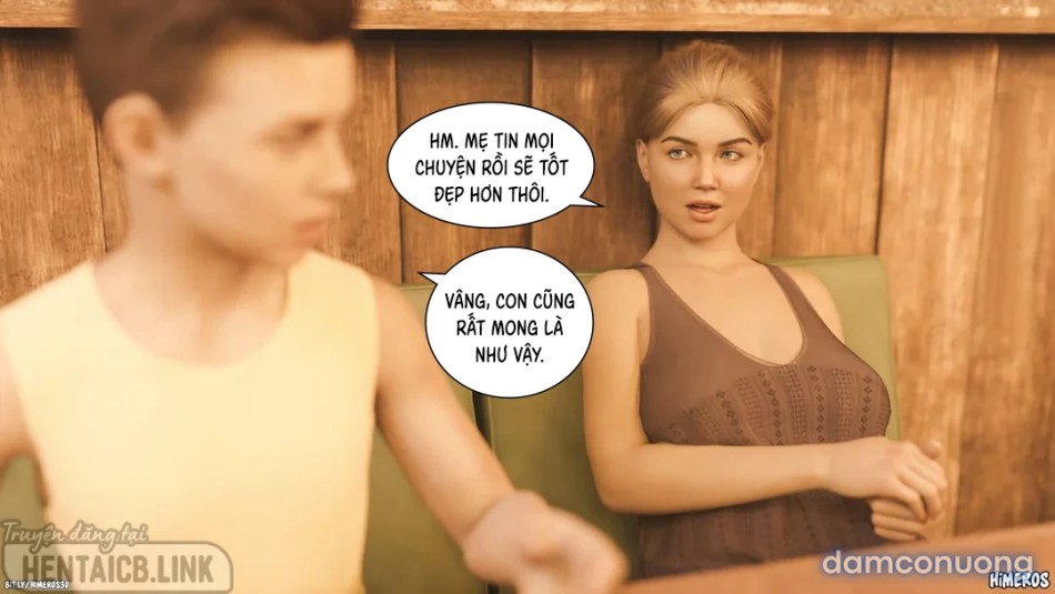 Mùa hè vĩnh cửu 