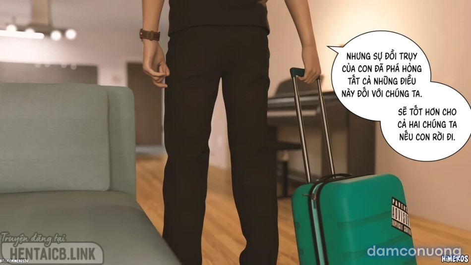 Mùa hè vĩnh cửu 