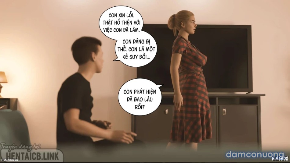 Mùa hè vĩnh cửu 