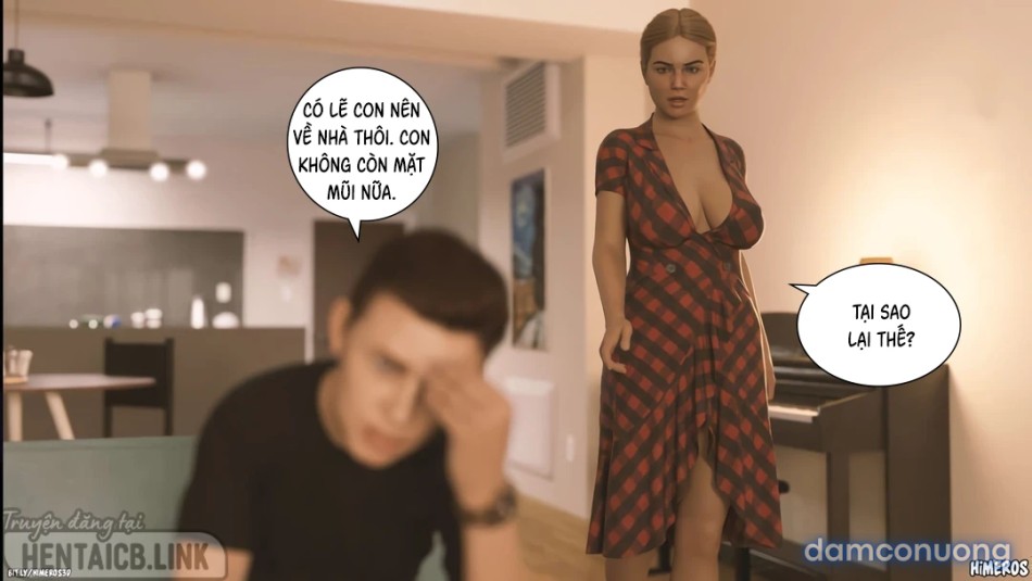 Mùa hè vĩnh cửu 