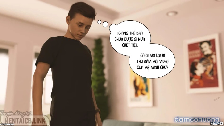 Mùa hè vĩnh cửu 