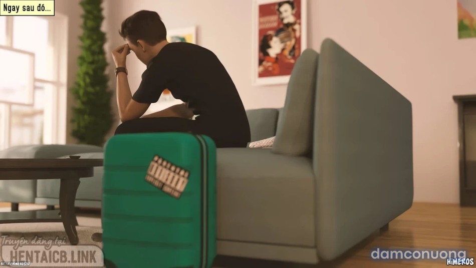 Mùa hè vĩnh cửu 