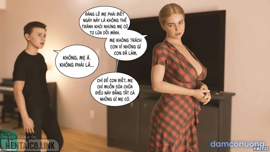 Mùa hè vĩnh cửu 