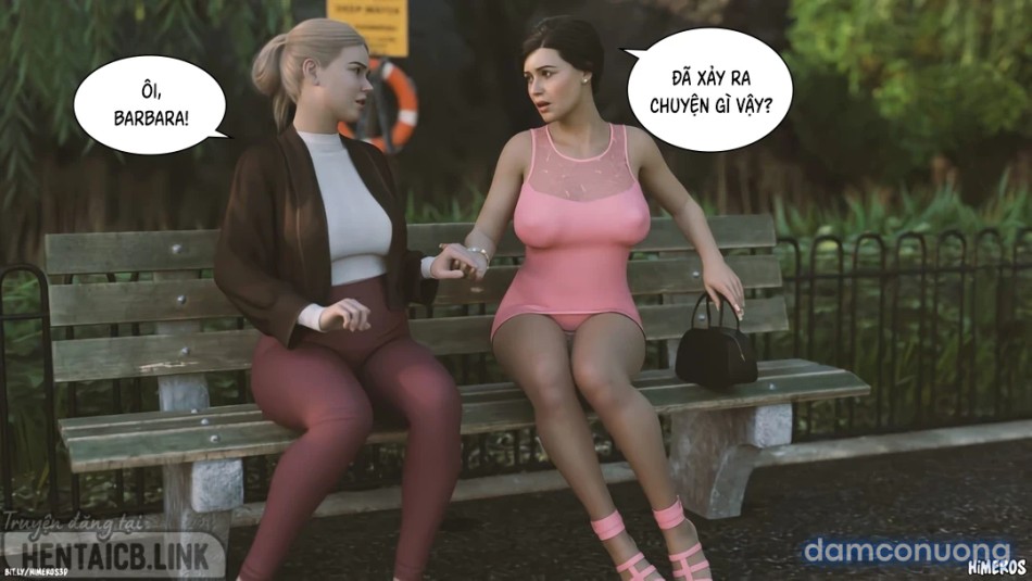 Mùa hè vĩnh cửu 