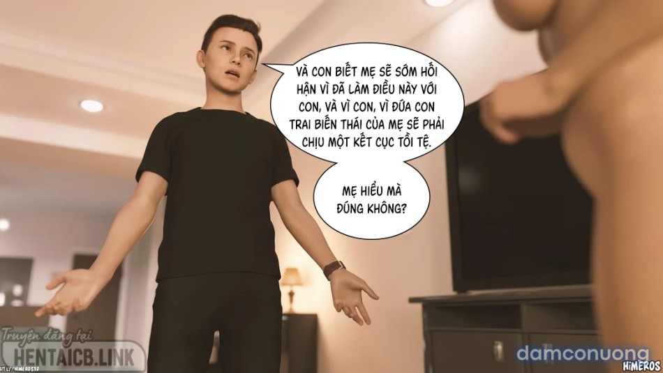 Mùa hè vĩnh cửu 
