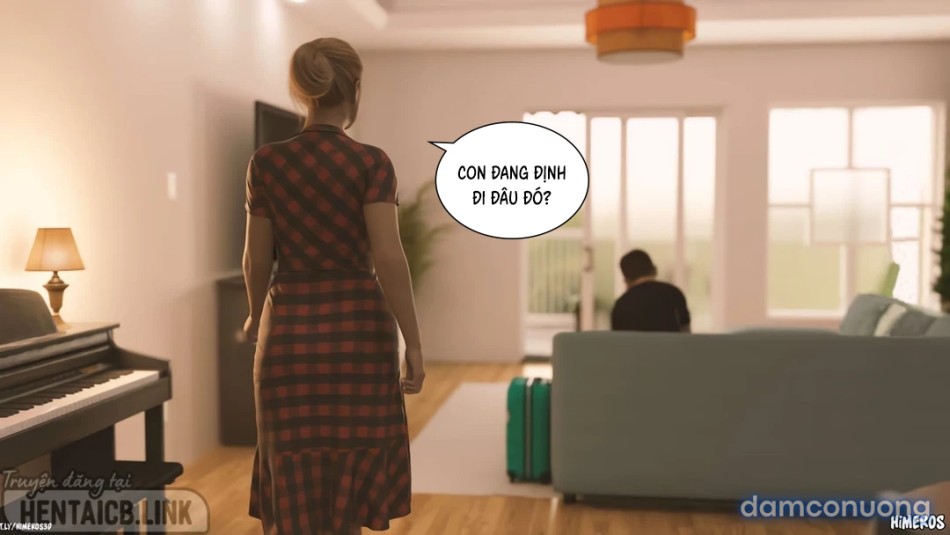 Mùa hè vĩnh cửu 