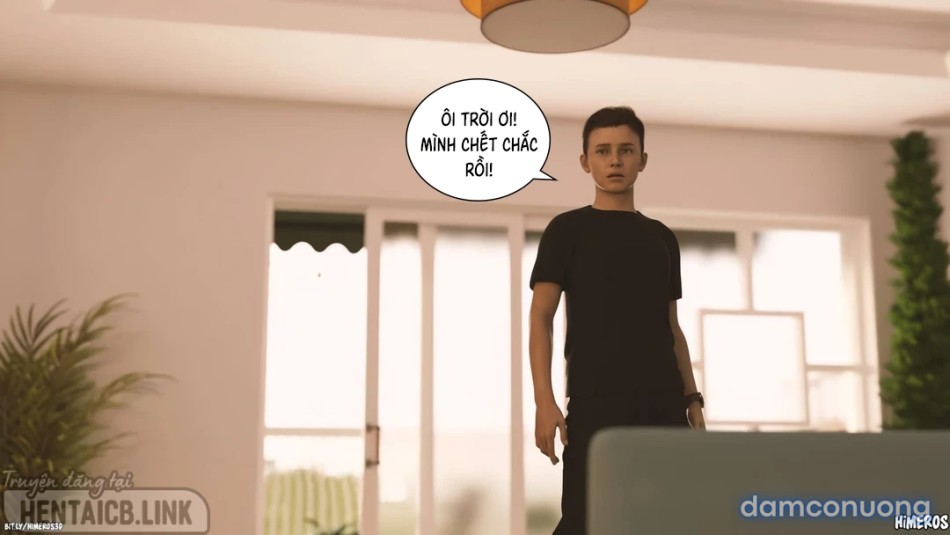 Mùa hè vĩnh cửu 