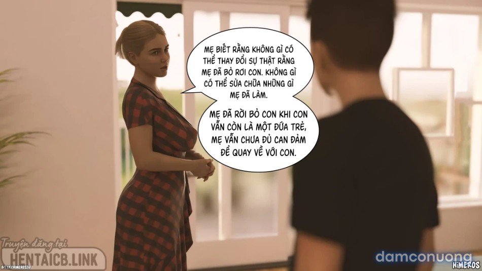 Mùa hè vĩnh cửu 