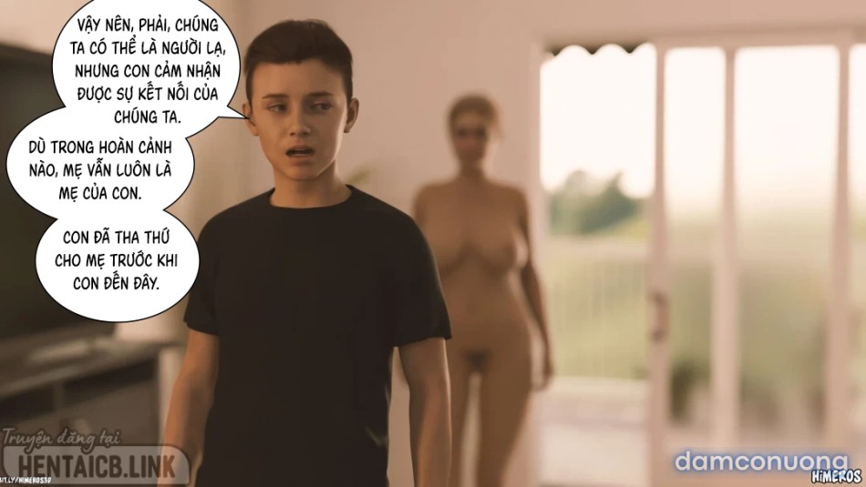 Mùa hè vĩnh cửu 