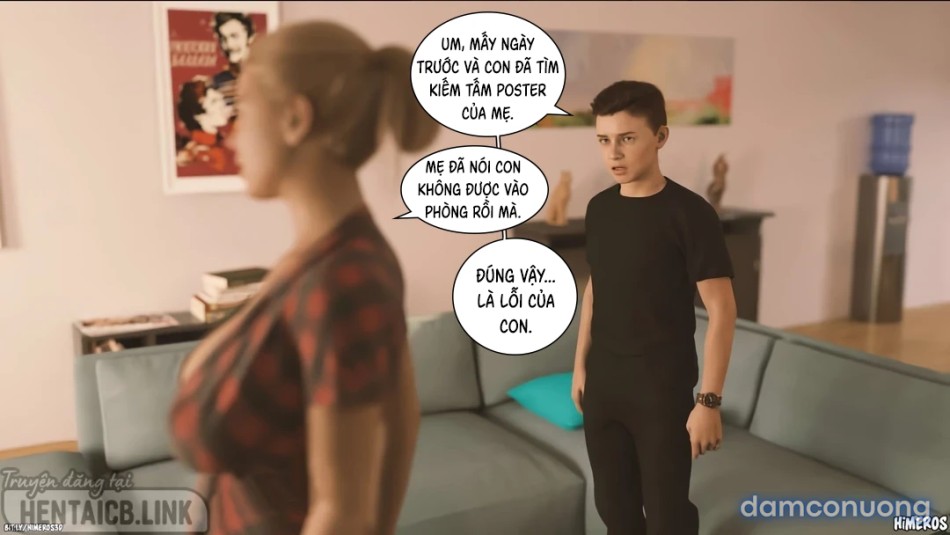 Mùa hè vĩnh cửu 
