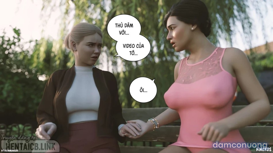 Mùa hè vĩnh cửu 