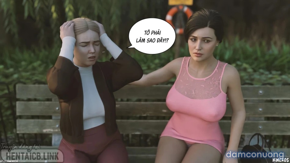 Mùa hè vĩnh cửu 