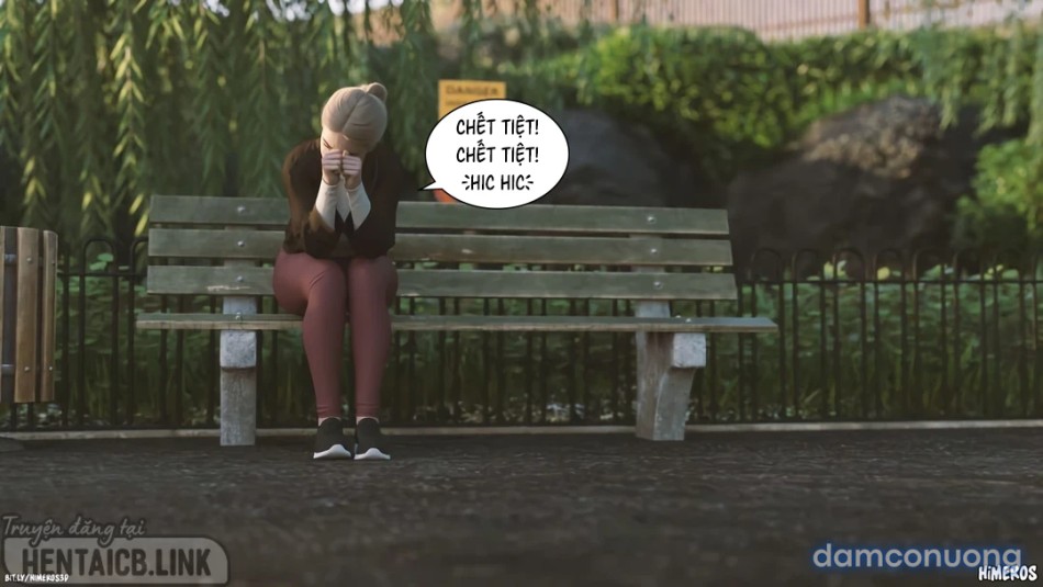 Mùa hè vĩnh cửu 
