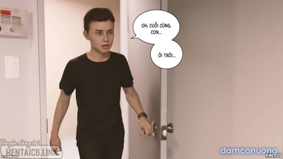 Mùa hè vĩnh cửu 