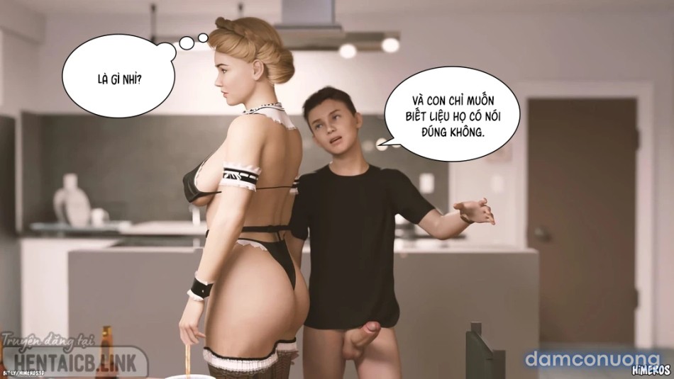 Mùa hè vĩnh cửu 