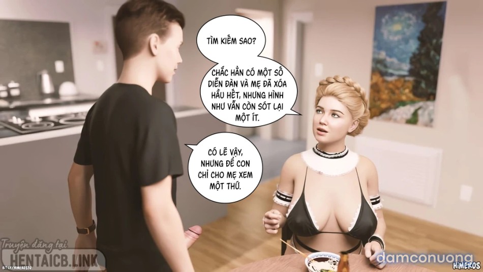 Mùa hè vĩnh cửu 