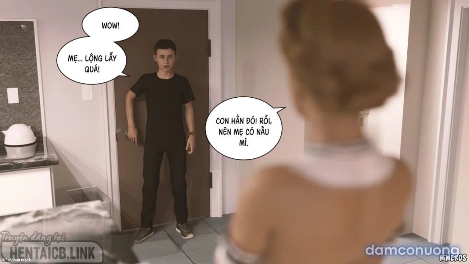 Mùa hè vĩnh cửu 