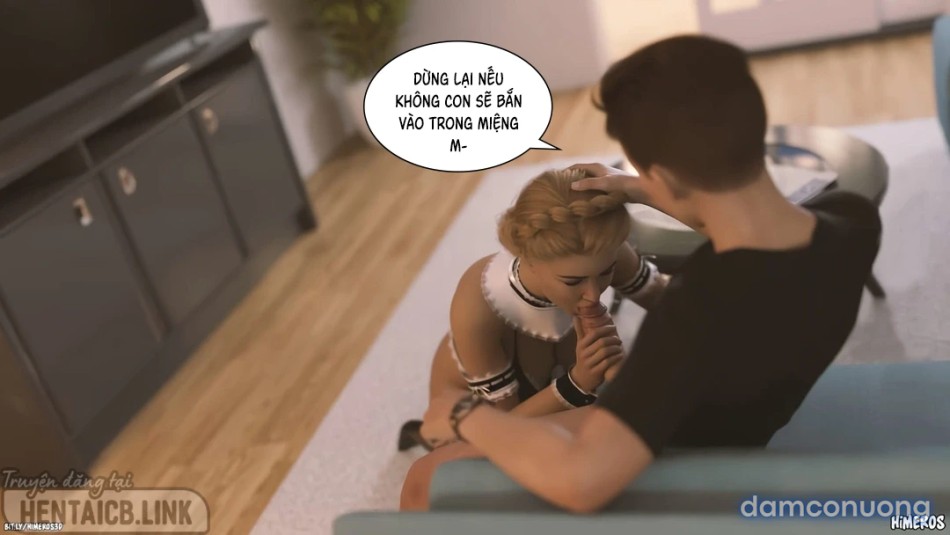 Mùa hè vĩnh cửu 