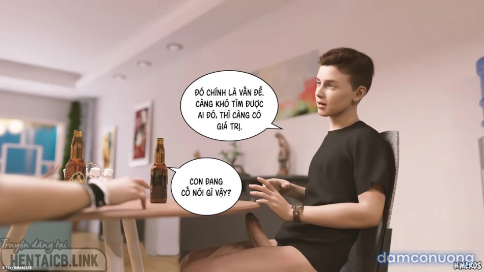 Mùa hè vĩnh cửu 