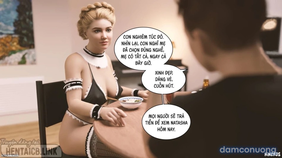 Mùa hè vĩnh cửu 