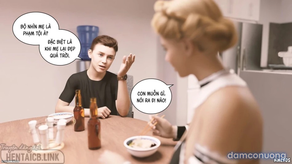 Mùa hè vĩnh cửu 