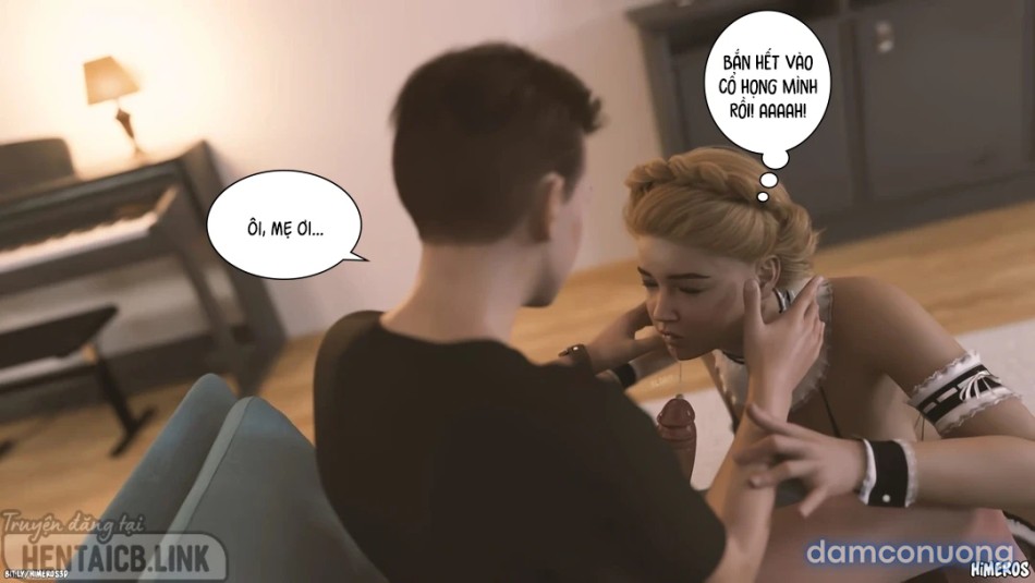 Mùa hè vĩnh cửu 
