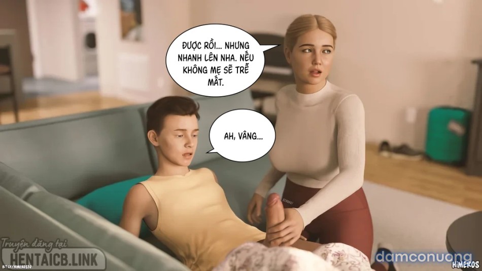 Mùa hè vĩnh cửu 