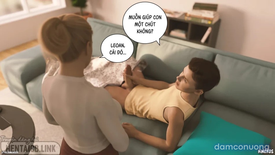 Mùa hè vĩnh cửu 