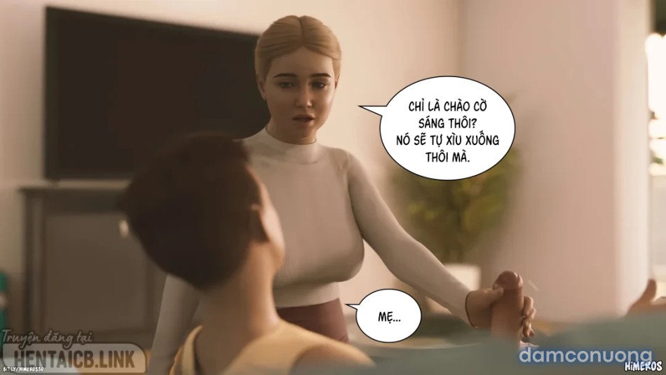 Mùa hè vĩnh cửu 