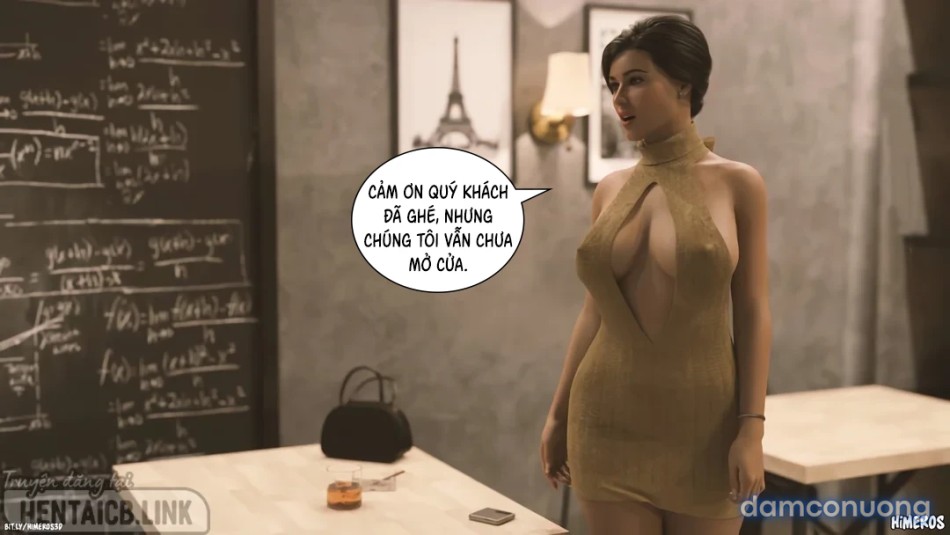 Mùa hè vĩnh cửu 