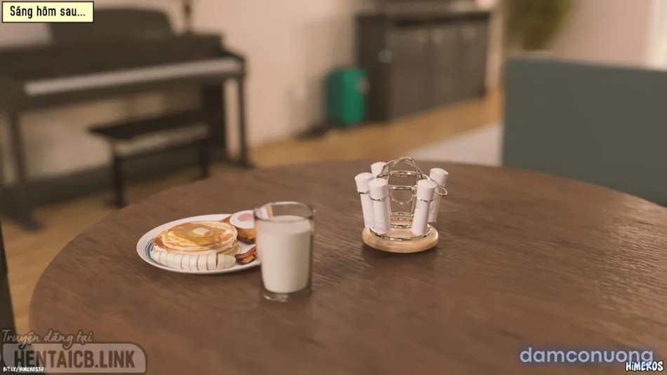 Mùa hè vĩnh cửu 
