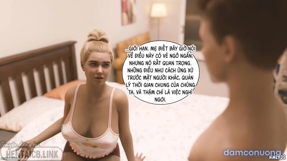 Mùa hè vĩnh cửu 