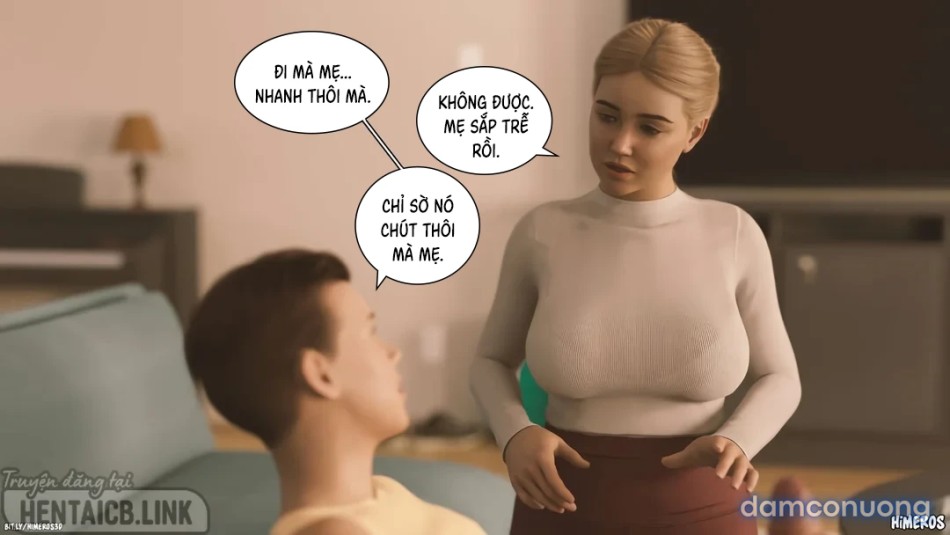 Mùa hè vĩnh cửu 