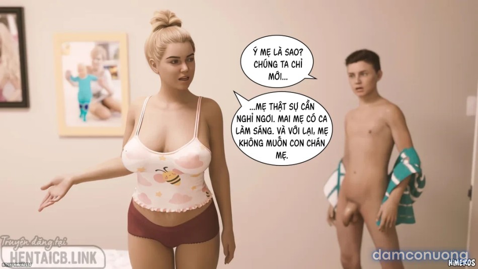 Mùa hè vĩnh cửu 