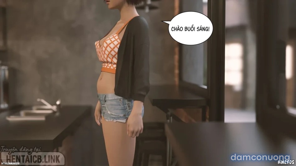 Mùa hè vĩnh cửu 