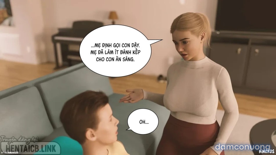 Mùa hè vĩnh cửu 