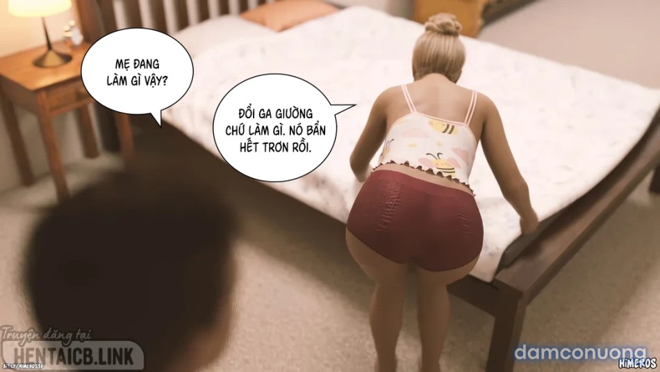 Mùa hè vĩnh cửu 