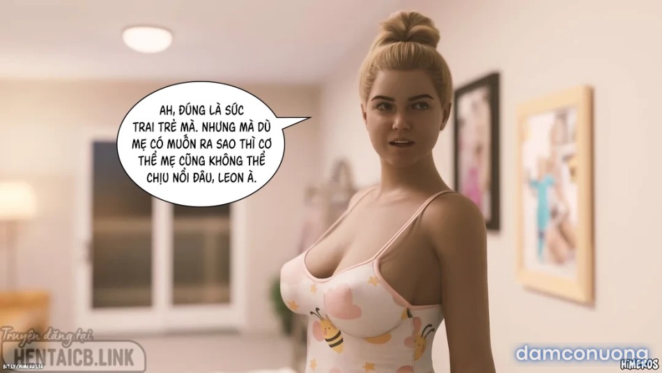 Mùa hè vĩnh cửu 