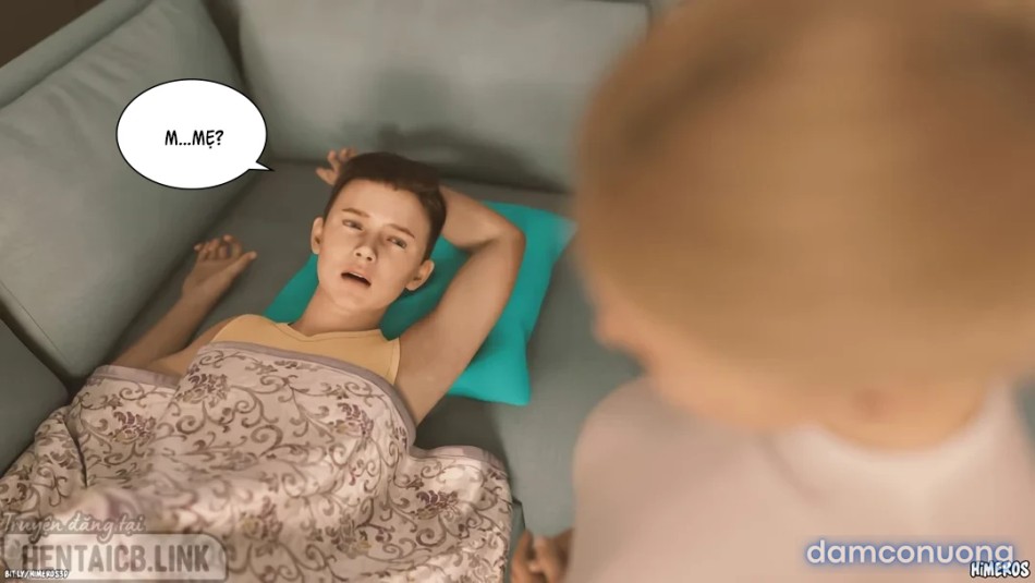 Mùa hè vĩnh cửu 