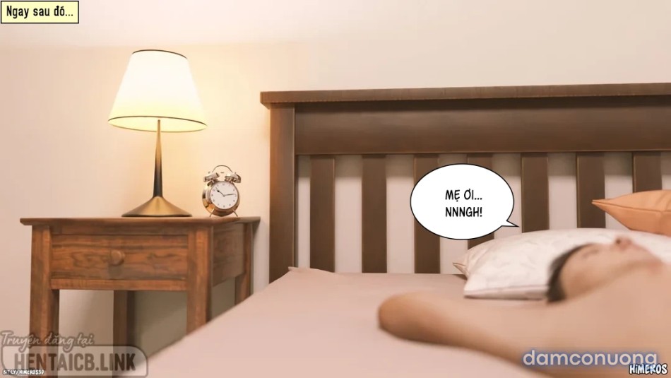 Mùa hè vĩnh cửu 