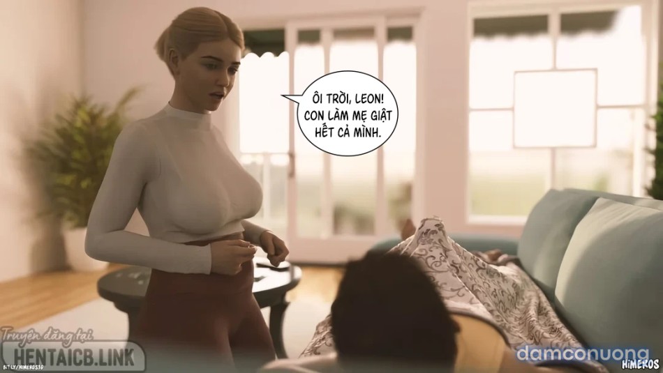 Mùa hè vĩnh cửu 