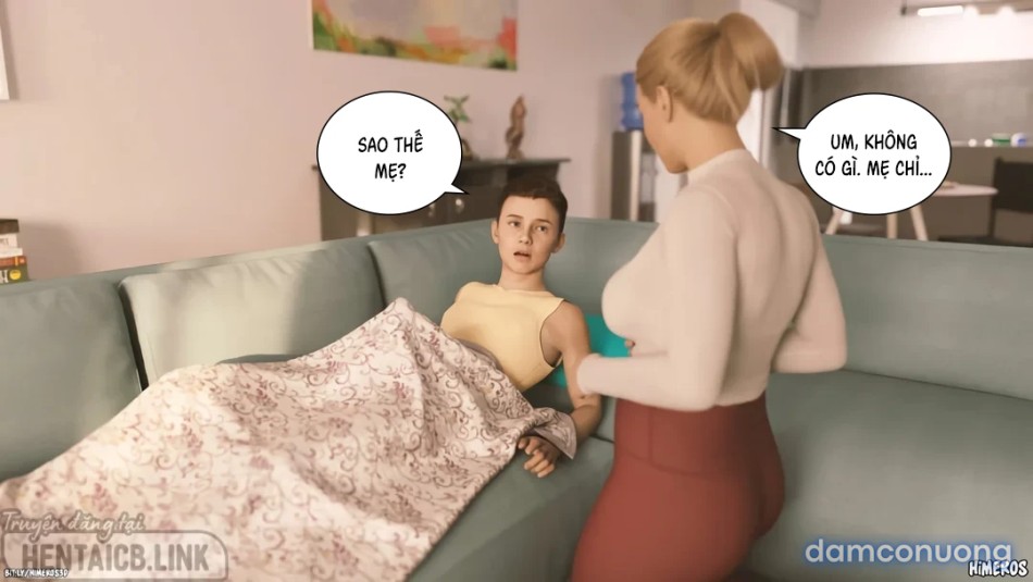 Mùa hè vĩnh cửu 