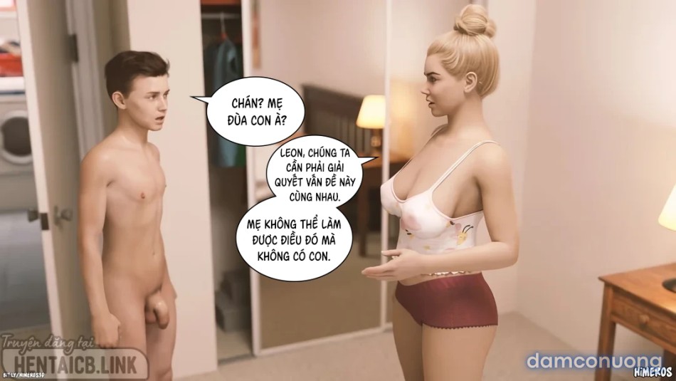 Mùa hè vĩnh cửu 