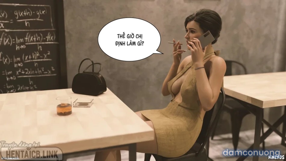Mùa hè vĩnh cửu 