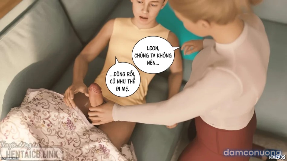 Mùa hè vĩnh cửu 
