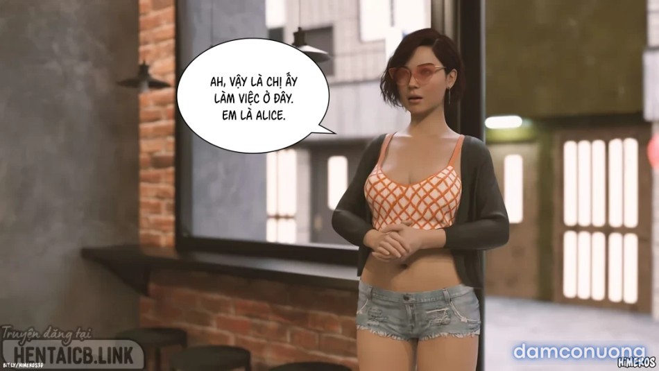 Mùa hè vĩnh cửu 