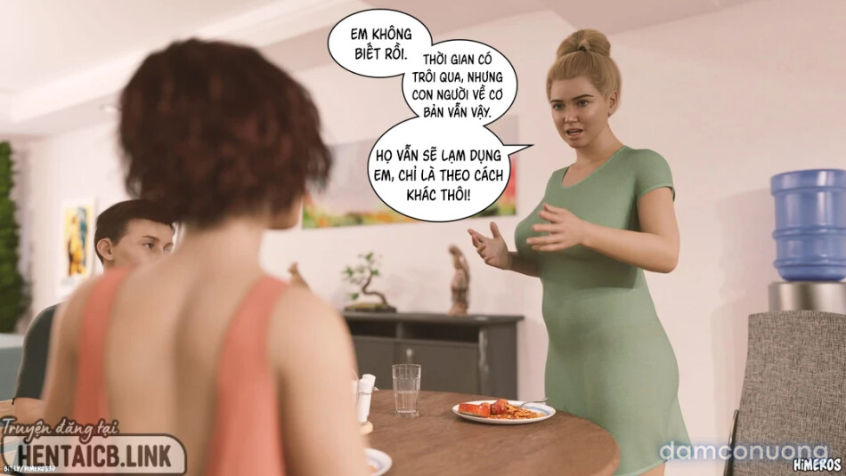 Mùa hè vĩnh cửu 