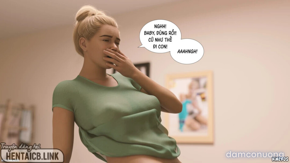 Mùa hè vĩnh cửu 