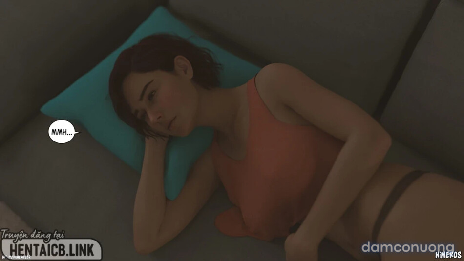 Mùa hè vĩnh cửu 